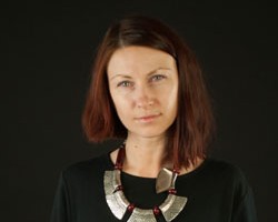 Ірина Федорович