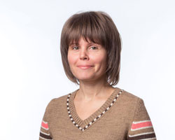 Катерина Баценко