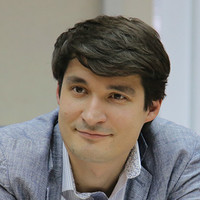 Віктор Таран