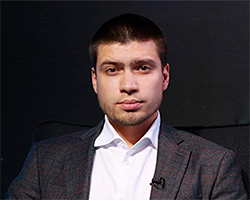 Богдан Бондаренко