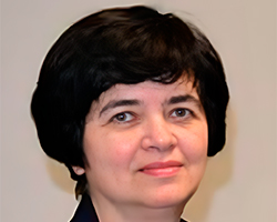 Наталія Герасим 