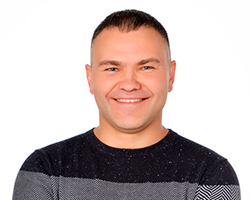 Олексій Трелевський
