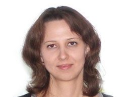 Тетяна Омельяненко