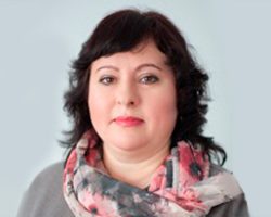 Світлана Хілько